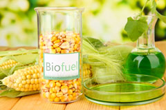 Russells Water biofuel availability