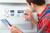 free Russells Water gas safe engineer quotes