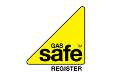gas safe companies Russells Water